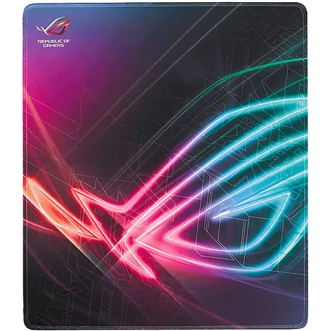 Asus Rog Strix Edge-nc03-verde/viola – immagine 2