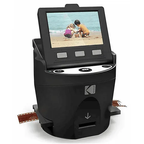Kodak SCANZA (SB4278) – immagine 2