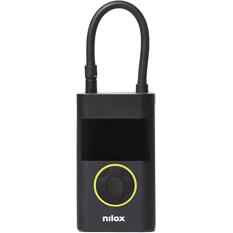 NILOX MINI COMPRESSORE Air Pump – immagine 2
