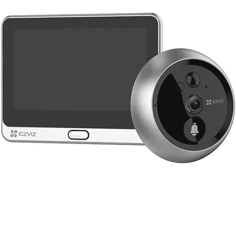 Ezviz Videocitofono DP2 2K – immagine 2