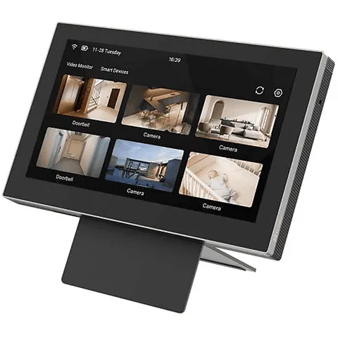 Ezviz Schermo Intelligente SD7 – immagine 3