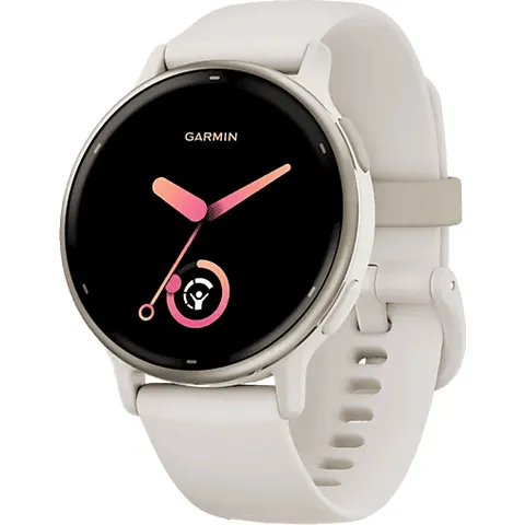 Garmin Smartwatch Vivoactive 5-ivory – immagine 2