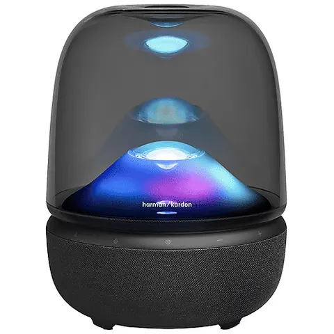 Harman/Kardon SPEAKER BLUETOOTH AURA STUDIO 5 – immagine 2