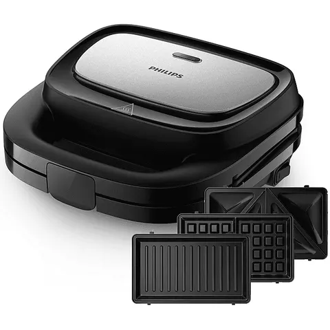Philips TOSTAPANE Serie 5000 HD2350/80 – immagine 2