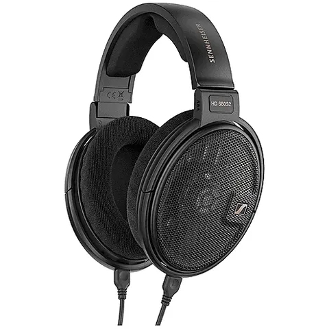 Sennheiser HD 660S2 nero – immagine 2