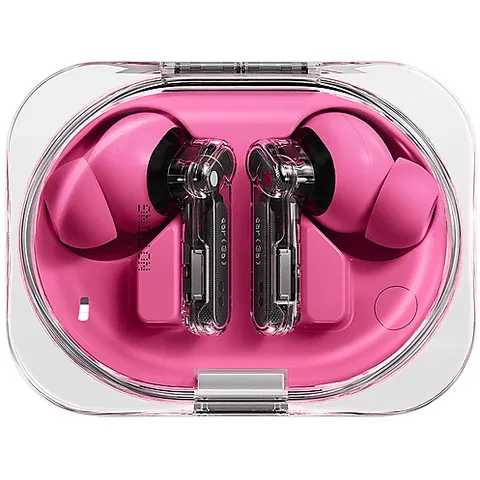 NOTHING Ear (3a) CUFFIE WIRELESS, Pink – immagine 2