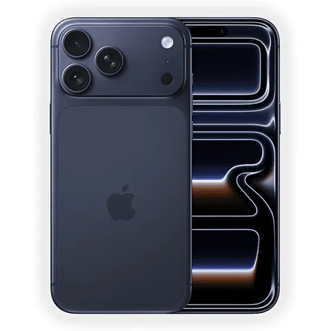 Apple iPhone 17 Pro Max 256GB Blu profondo – immagine 2