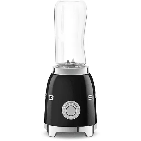 SMEG Frullatore Pbf01bleu Nero – immagine 2