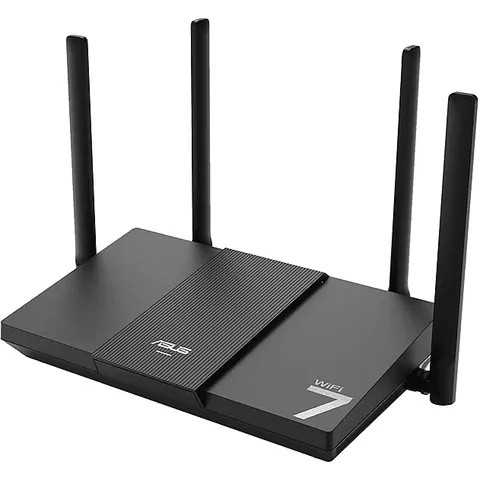 Asus Router Rt-be50-nero – immagine 2