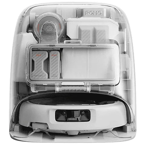 DJI Lavapavimenti Romo P – immagine 2