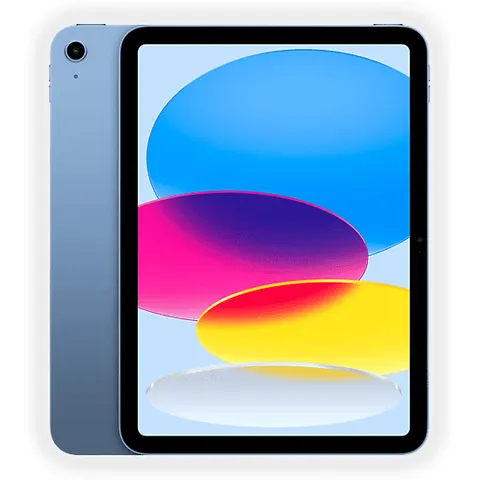 Apple iPad 11'' Wi-Fi 128GB Blu – immagine 3