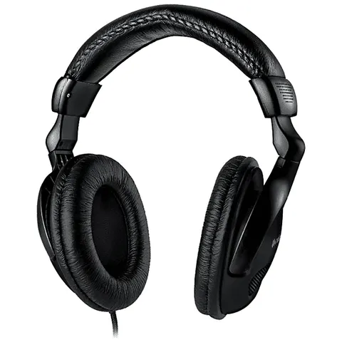 Meliconi Cuffie Hp 50 Plus Nero – immagine 4