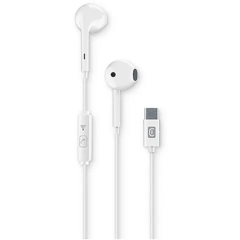 Cellular Line Capsule AURICOLARI WIRELESS, Bianco – immagine 2