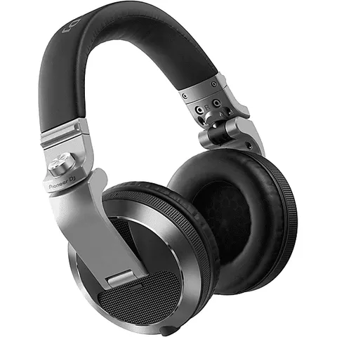 Pioneer CUFFIE HDJ-X7-S – immagine 2