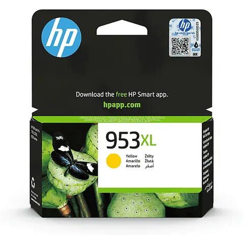 HP 953xl F6u18ae – immagine 2