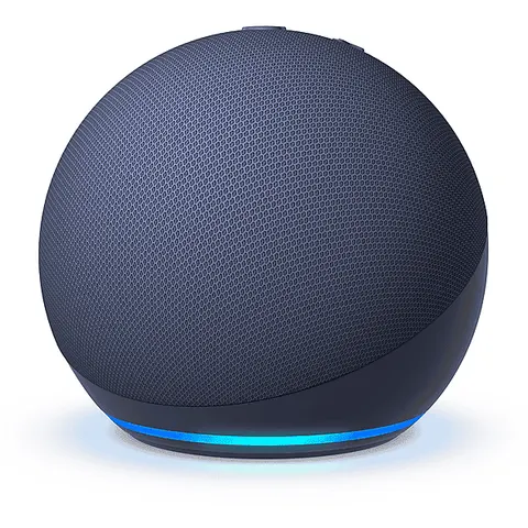 Amazon Echo Dot (5. Gen) – 523972 – immagine 3