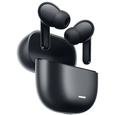 Xiaomi REDMI Buds 8 Lite AURICOLARI WIRELESS, Black – immagine 2