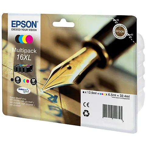 Epson 16xl C13t16364020 – immagine 2