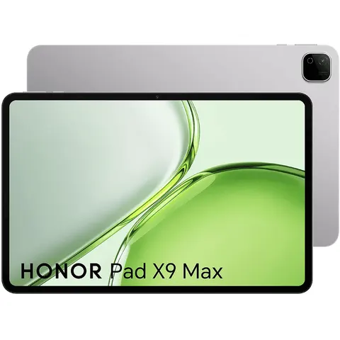 Honor Tablet Pad X9 Max (6/256 Gb)-gray – immagine 3