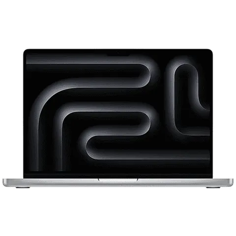 Apple MacBook Pro 14" M5 Pro Core 15 Cpu 16 Gpu 24gb 1tb-argento – immagine 2