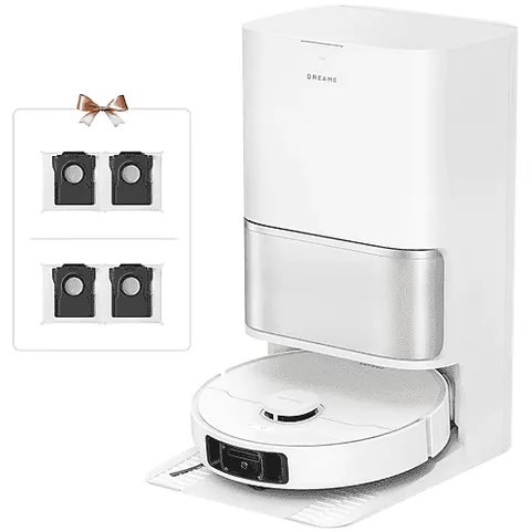 Dreame l10s ultra gen3 set – immagine 2