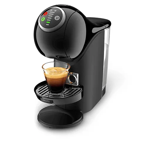 Krups Macchina Da Caffè A Capsule Genio S Plus Kp3408 – immagine 2