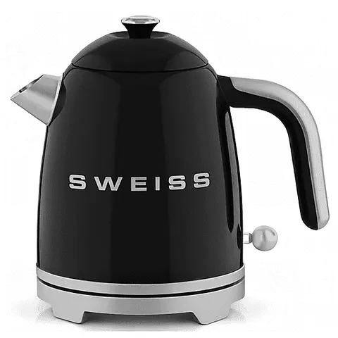SWEISS Bollitore KTS9 – immagine 3