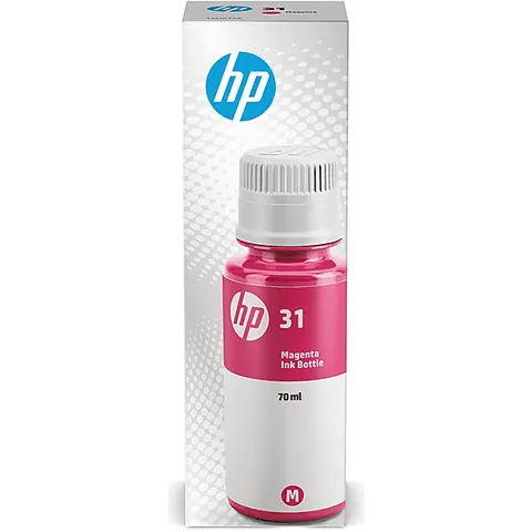 HP 31-magenta – immagine 2