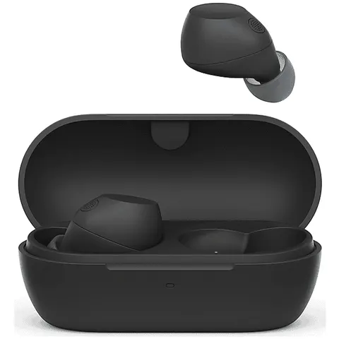 Sony WF-C710N AURICOLARI WIRELESS, Nero – immagine 2