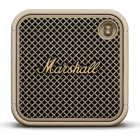 Marshall SPEAKER BLUETOOTH Willen II – 399524 – immagine 2