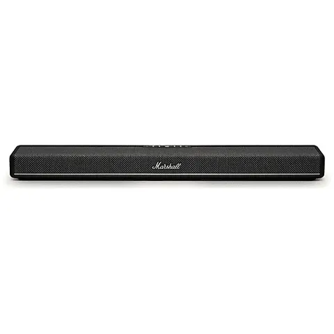 Marshall Soundbar Heston 60-nero – immagine 3