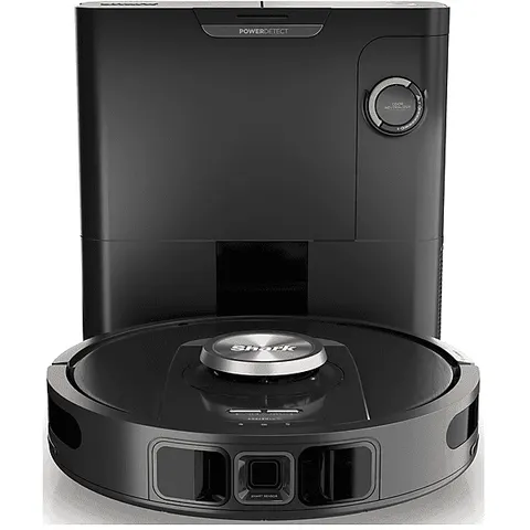Sharkclean PowerDetect Nero, Argento – immagine 2