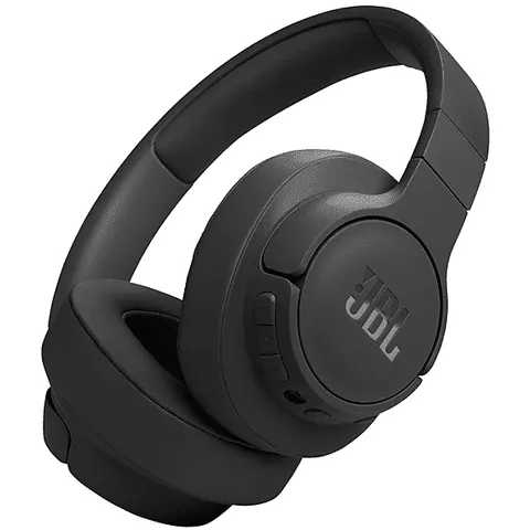 JBL TUNE 770NC CUFFIE WIRELESS, Nero – immagine 2