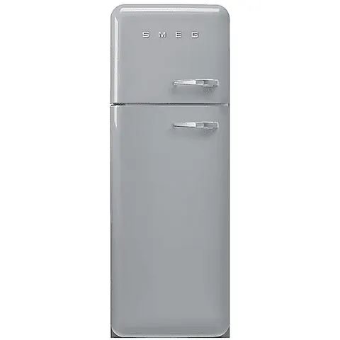 SMEG Frigorifero combinato Fab30lsv6 Argento – immagine 2