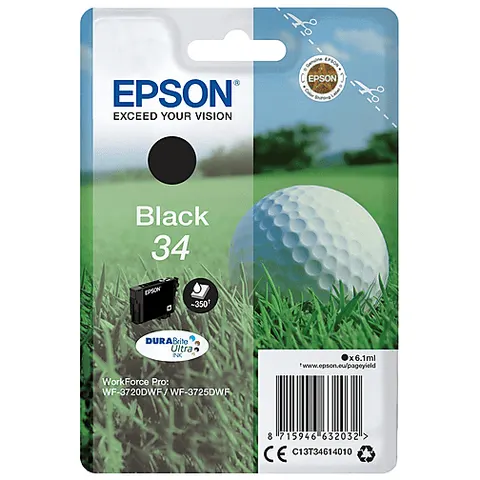 Epson C13t34614020 – immagine 2