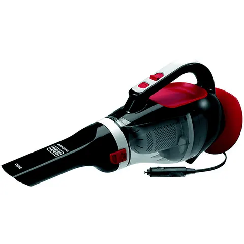 Black & Decker Adv1200 Dustbusterautoslim – immagine 3