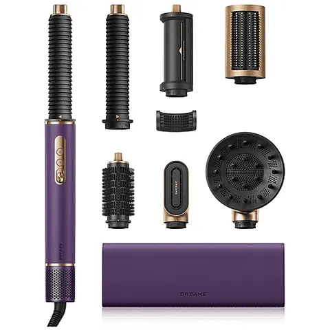 DREAME AirStyle Pro 2 Viola – immagine 3