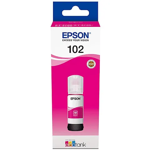 Epson 102 C13t03r340 – immagine 2