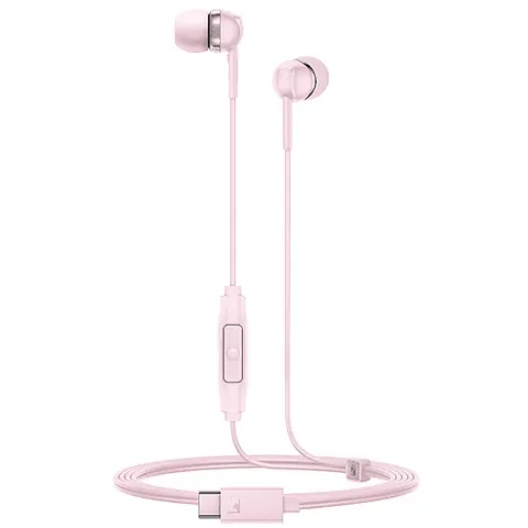 Sennheiser CX 80U Sakura rosa – immagine 2
