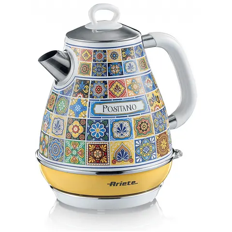 Ariete Bollitore POSITANO – immagine 4