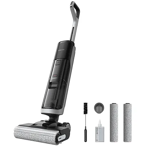 DREAME Lavapavimenti H14 Pro Vm Combo-nero – immagine 2