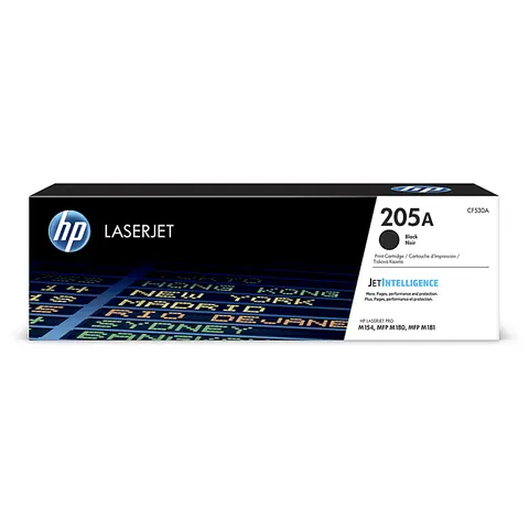 HP 205a Cf530a – immagine 2