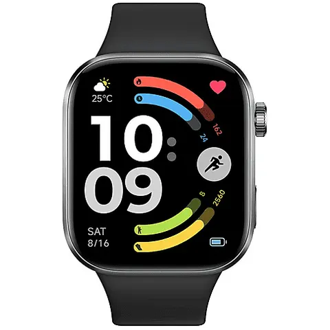 Xiaomi Smartwatch REDMI WATCH 6 – immagine 3