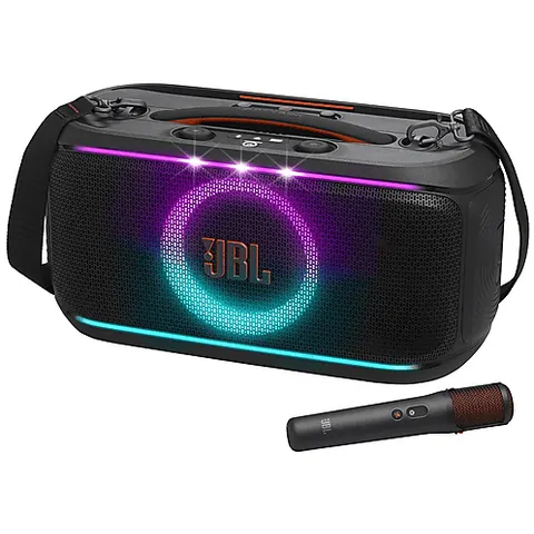 JBL Partybox ON THE GO 2 – immagine 3