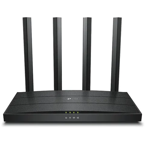 TP-Link Router Tp Link ARCHER AX12 AX1500 Black – immagine 3