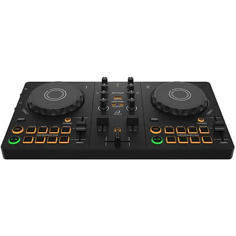 Alphatheta Console DJ DDJ-FLX2 – immagine 2