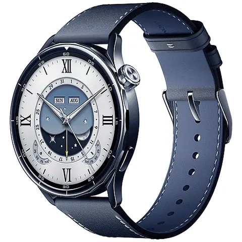 Xiaomi Watch S5 46mm-blue – immagine 2