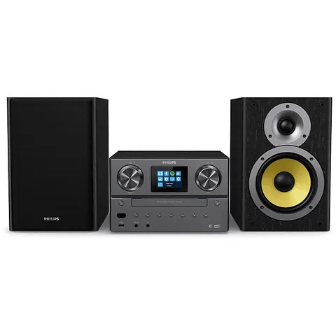 Philips HI-FI MICRO TAM8905/10 – immagine 2