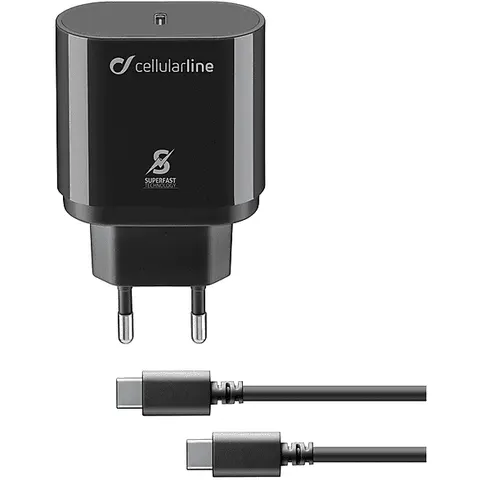 Cellular Line Achsmkitc2cpd25wk – immagine 2