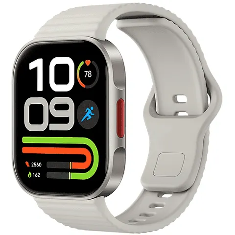Xiaomi Smartwatch Redmi Watch 6 Lite-gray – immagine 2
